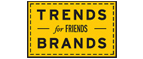 Скидка 10% на коллекция trends Brands limited! - Новодугино